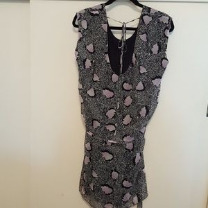 Diane Von Furstenberg dress